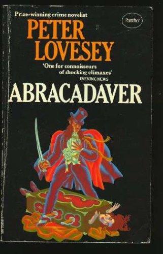 Book Abracadaver (A Sergeant Cribb Mystery) free