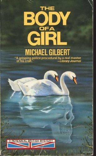 Book The Body of a Girl free