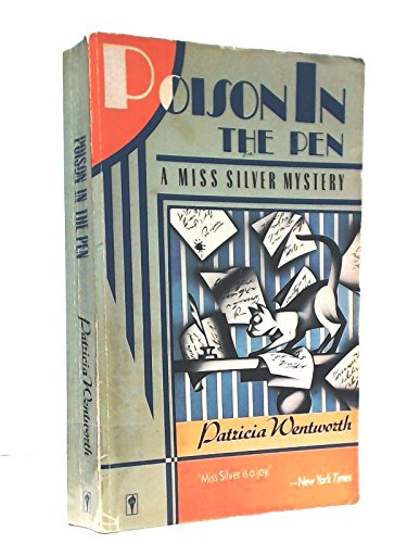 Book Poison in the Pen free