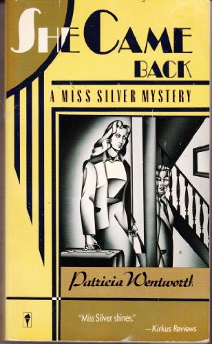 Book She Came Back free