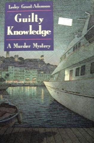 Book Guilty Knowledge free