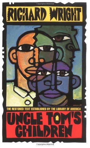 Book Uncle Tom's Children (Perennial Library) free