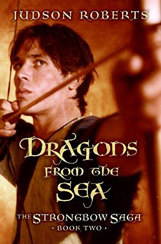 Book Dragons from the Sea (The Strongbow Saga, Book 2) free