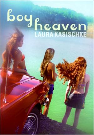 Book Boy Heaven free