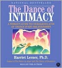 Book Dance Of Intimacy: A Woman's Guide To Courageous Acts Of Change In Key Relationships free