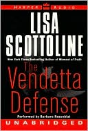 Book The Vendetta Defense (rosato And Associates Series #8) free
