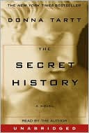 Book The Secret History free