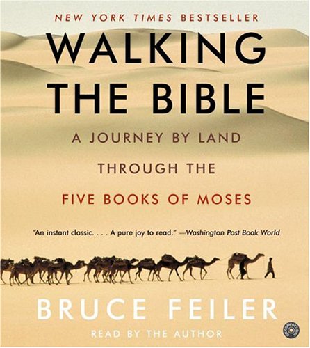 Book Walking the Bible free
