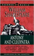 Book Antony And Cleopatra free