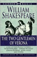 Book The Two Gentlemen Of Verona free