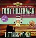 Book Listening Woman free
