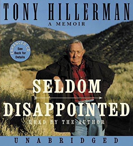 Book Seldom Disappointed CD free