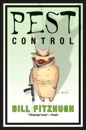 Book Pest Control free