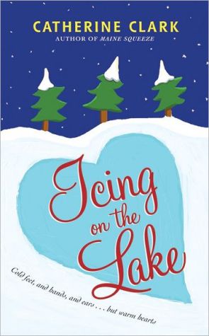 Book Icing on the Lake free