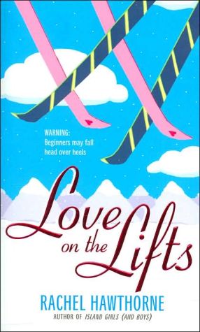 Book Love on the Lifts free