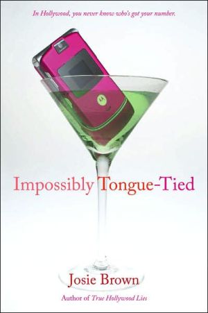 Book Impossibly Tongue-Tied free