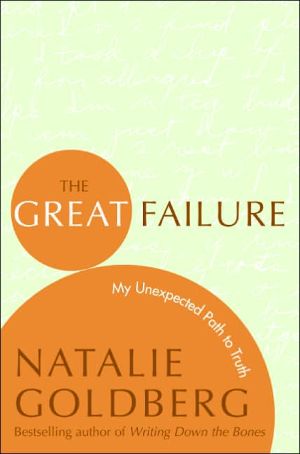 Book The Great Failure: My Unexpected Path to Truth (Insight: The Spirit Behind The Words) free Book The Great Failure: My Unexpected Path to Truth (Insight: The Spirit Behind The Words) free