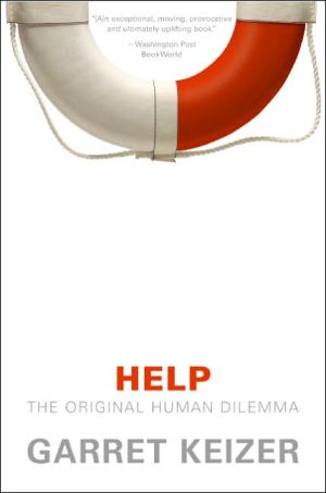 Book Help: The Original Human Dilemma free