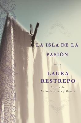Book La Isla de la Pasion: Una Novela (Spanish Edition) free