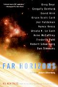 Book Far Horizons: All New Tales from the Greatest Worlds of Science Fiction free