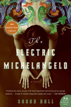 Book The Electric Michelangelo free