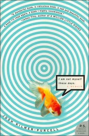 Book I Am Not Myself These Days: A Memoir (P.S.) free