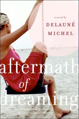 Book Aftermath of Dreaming: A Novel free