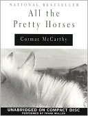 Book All the Pretty Horses (Border Trilogy Series #1) free