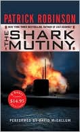 Book The Shark Mutiny (admiral Arnold Morgan Series#5) free