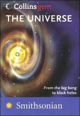 Book Universe (Collins Gem), The free