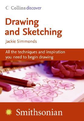 Book Drawing and Sketching (Collins Discover) free