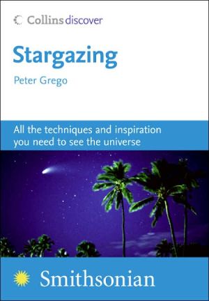 Book Stargazing (Collins Discover) free