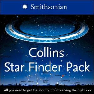 Book Collins Star Finder Pack free