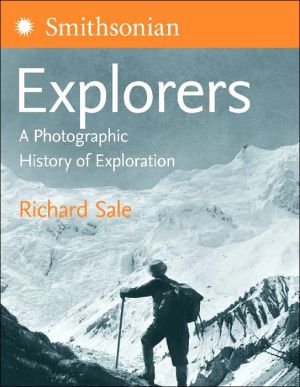 Book The Times Explorers: A Photographic History of Exploration free