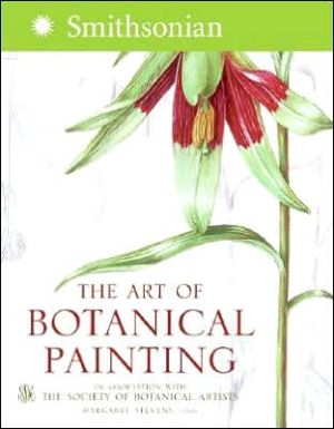 Book The Art of Botanical Painting free