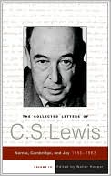Book The Collected Letters of C.S. Lewis, Volume 3: Narnia, Cambridge, and Joy, 1950 - 1963 free