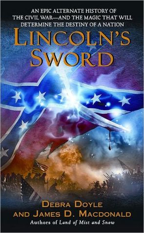 Book Lincoln's Sword free