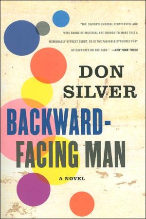 Book Backward-Facing Man: A Novel free
