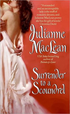 Book Surrender to a Scoundrel (The American Heiress Series) free