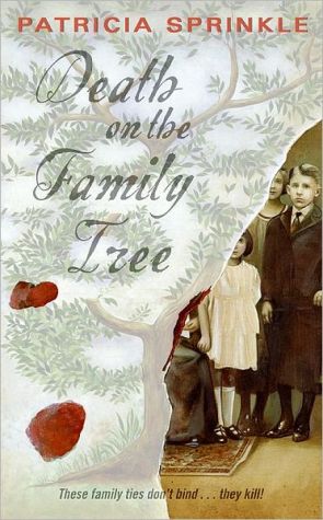 Book Death on the Family Tree (Family Tree Mysteries, No. 1) free