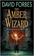 Book The Amber Wizard: The Osserian Saga: Book One free