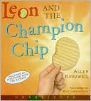 Book Leon and the Champion Chip CD free