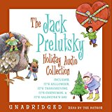 Book The Jack Prelutsky Holiday CD Audio Collection free