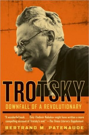 Book Trotsky: Downfall of a Revolutionary free