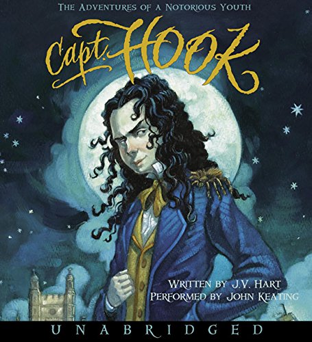Book Capt. Hook CD: Capt. Hook: The Adventure Continues free