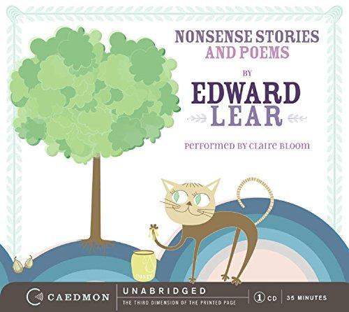 Book Nonsense Stories and Poems CD free