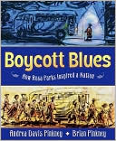 Book Boycott Blues: How Rosa Parks Inspired a Nation free