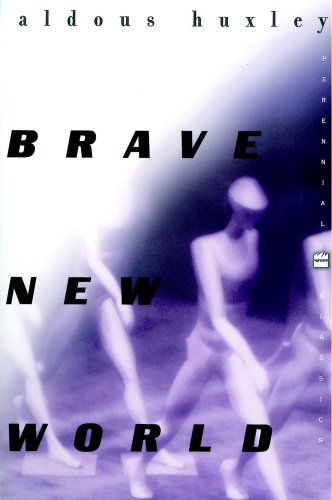 Book Brave New World free