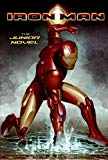 Book Iron Man: The Junior Novel (Iron Man (PB)) free