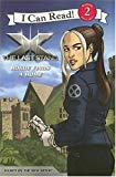 Book X-Men: The Last Stand: Rogue Finds a Home (I Can Read Book 2) free